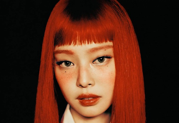 JENNIE – ‘Like JENNIE’ Lyrics: Read & Sing Along!”&nbsp;🎶🔥